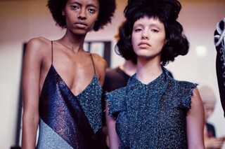 LRS AW17 Womenswear New York Dazed