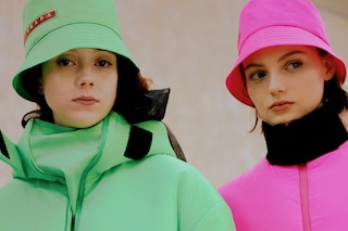 prada aw18 miuccia womenswear milan fashion week mfw