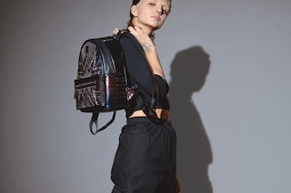 Isabel Alsina-Reynolds MCM Dazed