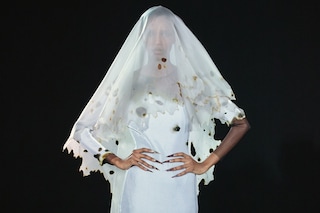 Robert Wun SS23 couture