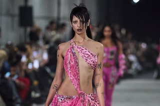 Namilia SS25 collection Berlin Fashion Week