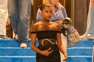The Devil Wears Prada 2 – fake Met Gala