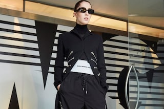 alexander wang aw18 show new york nyfw fashion week