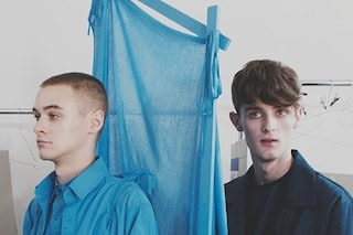 Craig Green SS15, Louise Wilson’s MA alumni, Dazed