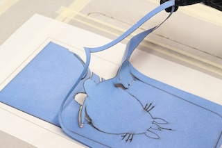 Loewe x My Neighbor Totoro Craftsmanship 4