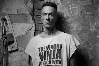 Yes, this is the WRONG NINJA TO FUCK WITH. Apparen