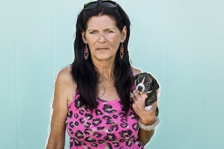 Magnum’s “Closer”