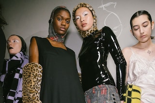 Vaquera FW22 by Christina Fragkou 