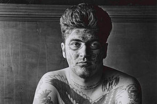 Diane Arbus: In The Beginning, Hayward Gallery, London