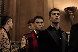 Balmain AW16