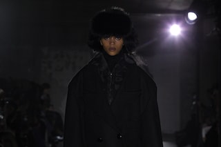 Vaquera AW25