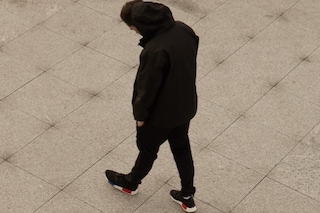 DZDNMD Diaries: Yimmy Yayo