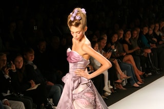 Scherer Gonzalez S/S 09