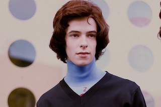 xander zhou aw19 aliens london fashion week menswear