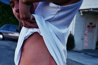 Jesse Lizotte