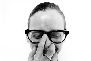 Tilda Swinton, The Cast, Dazed &amp; Confused,
