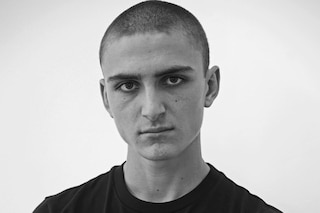 Gosha Rubchinskiy SS16 lookbook