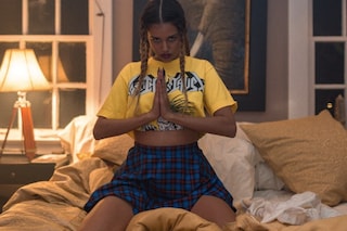Tommy Genesis, Photography by JMP