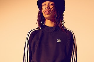 Cosmo Pyke - spring 2017
