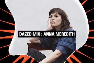 Anna Meredith