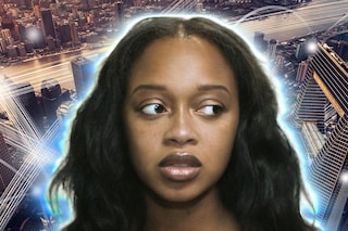 Anajah Headshot 1