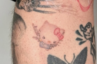 arielisgood tattoos
