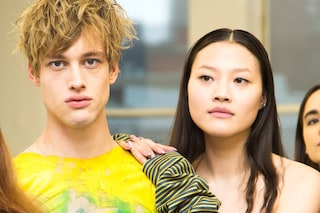 Bror August AW16 New York Harry Potter