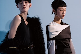 Haider Ackermann AW17 dazed pfw