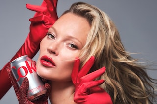 Kate Moss Diet Coke