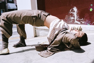 Rejina Pyo's Seoul series 
