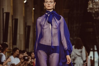 Lanvin SS17 PFW Womenswear Dazed