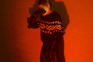 Lords of Chaos — autumn 2018