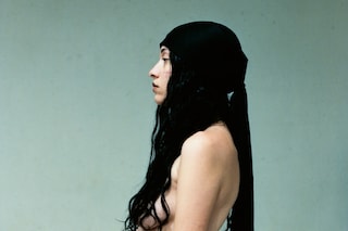 Abdulhamid Kircher and Sierra Kiss, New Genesis