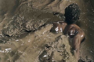 Tyler Mitchell, Wish This Was Real, MEP, Paris exhibition
