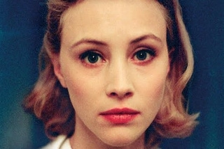Sarah Gadon