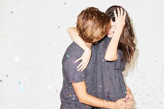 J Brand Pre-Spring 2018 Campaign