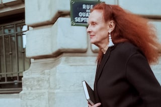 Paris Fashion Week AW16