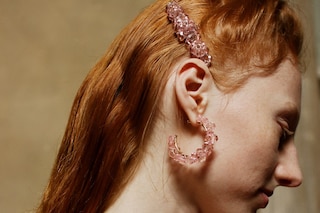 Dazed Beauty Simone Rocha AW19