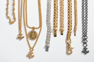 Karl Lagerfeld Chrome Hearts 
