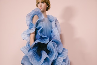 Givenchy Couture SS20 Paris Fashion Week 5