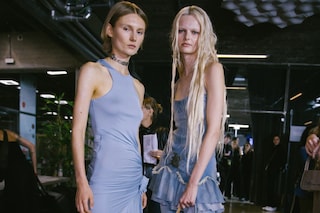 Blumarine SS23 womenswear