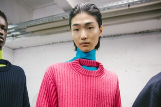 Botter AW23 menswear