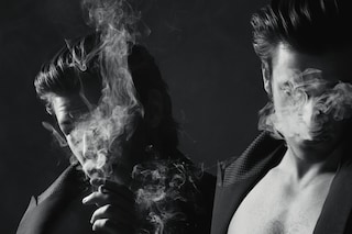 Gaspard Ulliel — summer 2009