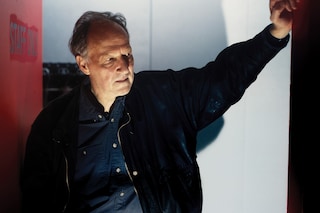 Werner Herzog