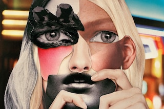 Louise Parker: Pieces of Me