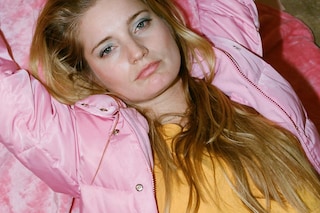 Yulia Zinhstein, Body Talk by Maya Fuhr