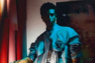 Dior Men’s Collection – autumn 2020