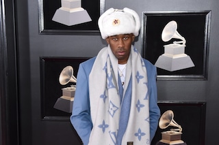 Tyler, the Creator fashion moments