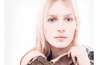 Frank Gehry and Louis Vuitton Celebrating Monogram