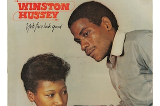 Wilfred Limonious, In Fine Style, One Love Books